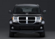 Dodge Nitro SLT